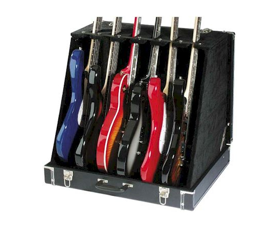 Футляр-стойка STAGG GDC-6 - 19819 за 0 грн. | 4Club